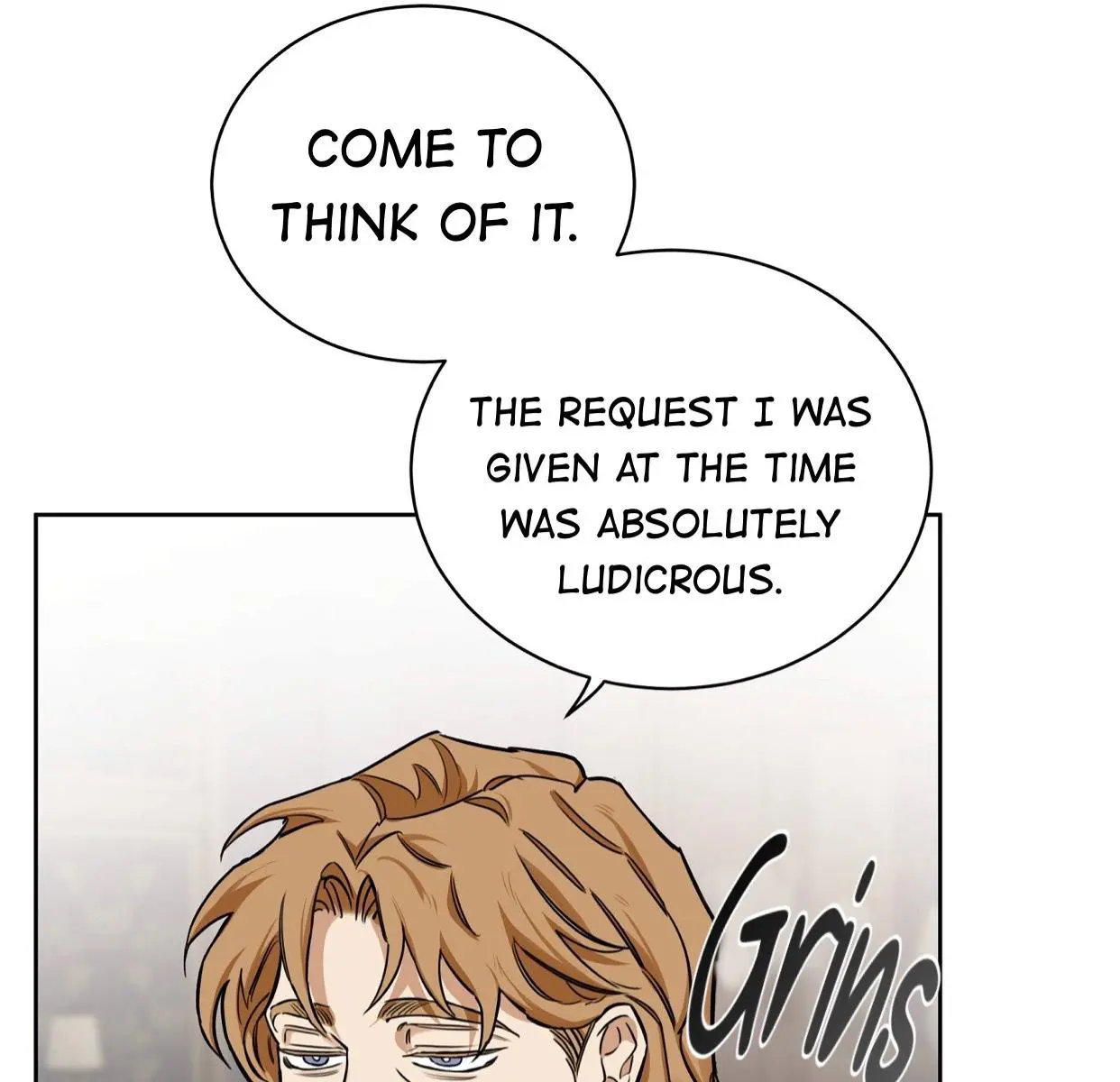 Roses and Champagne Chapter 46 Page 65