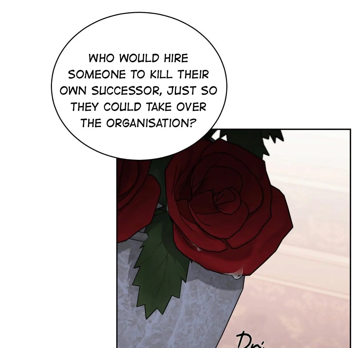Roses and Champagne Chapter 46 Page 68