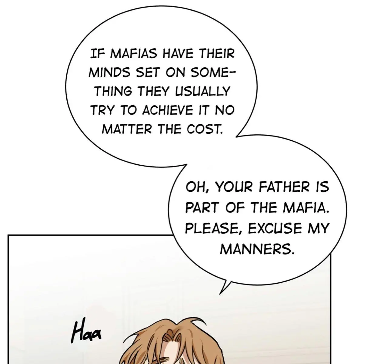 Roses and Champagne Chapter 46 Page 70
