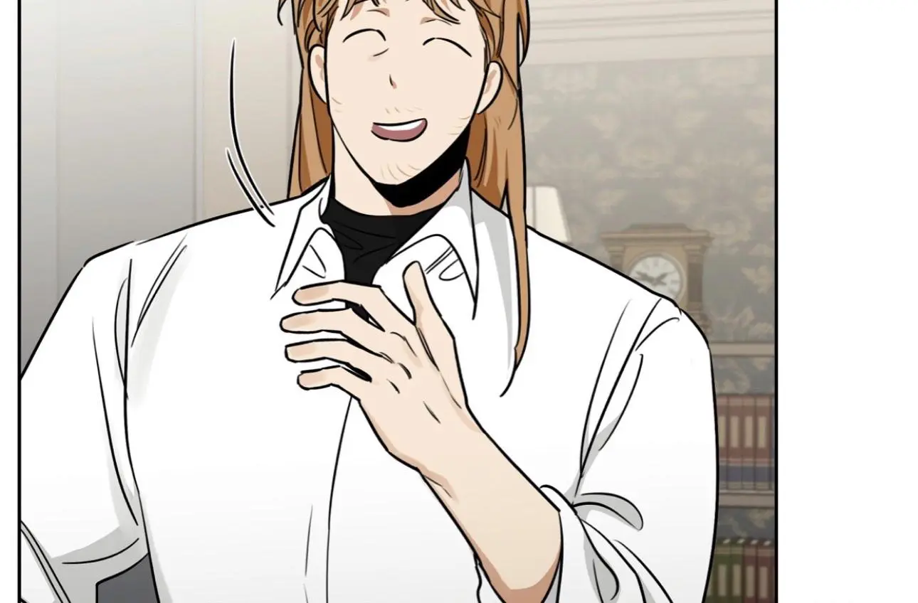Roses and Champagne Chapter 46 Page 71
