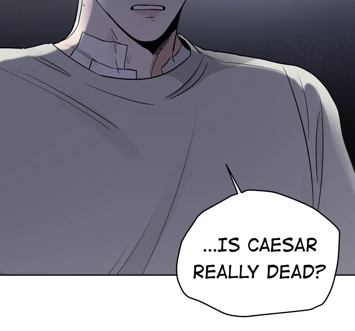 Roses and Champagne Chapter 46 Page 74