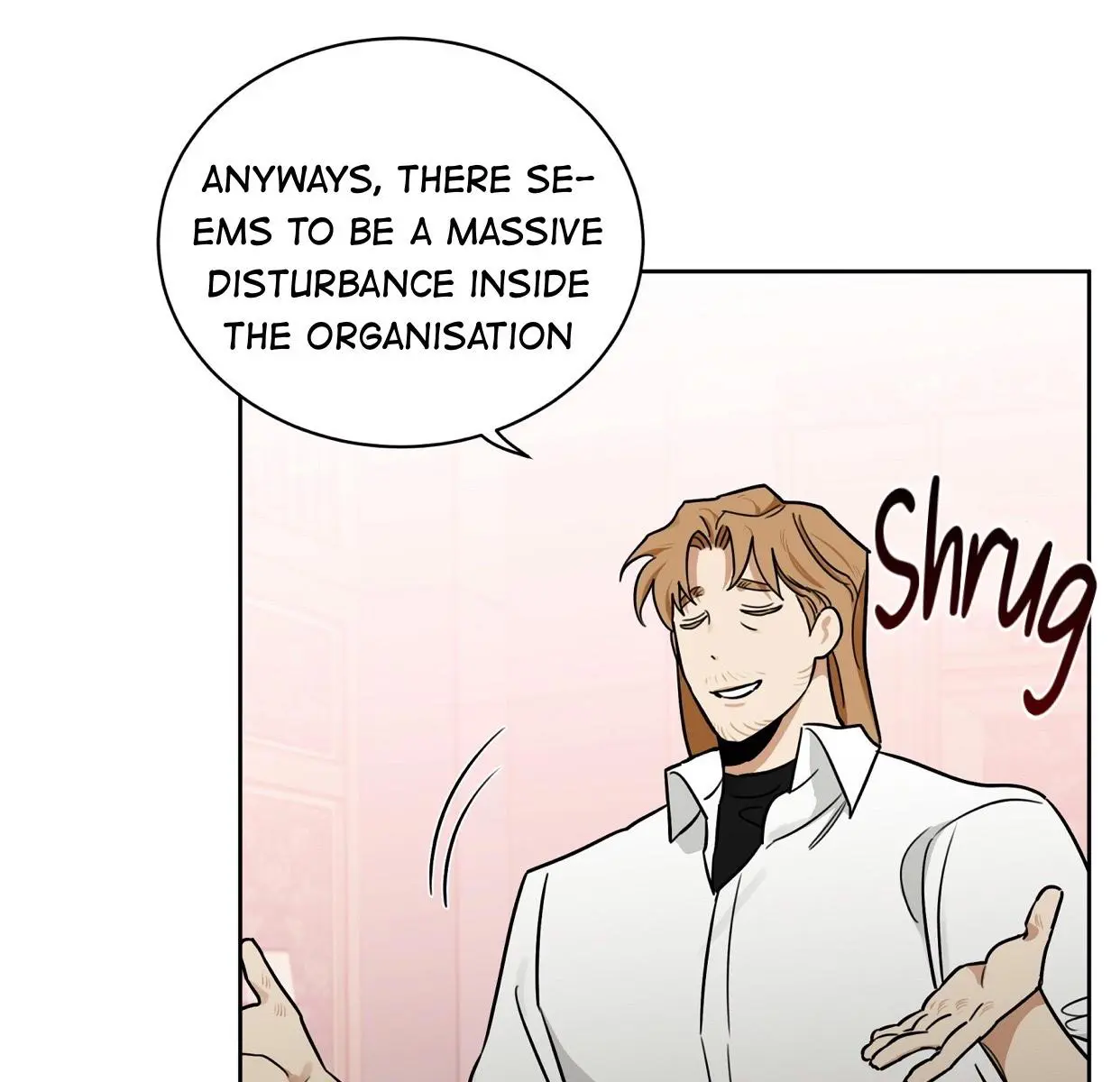 Roses and Champagne Chapter 46 Page 75