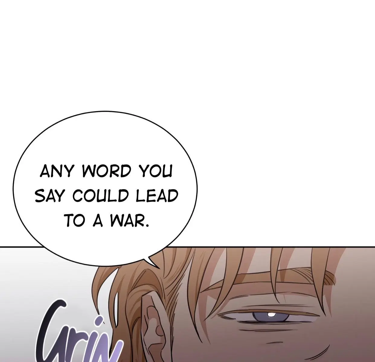 Roses and Champagne Chapter 46 Page 77