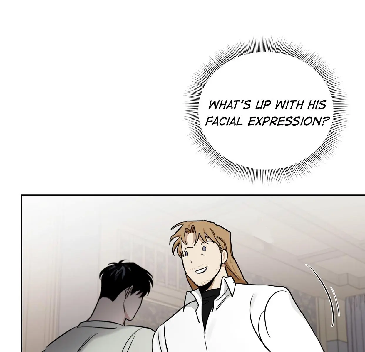 Roses and Champagne Chapter 46 Page 81