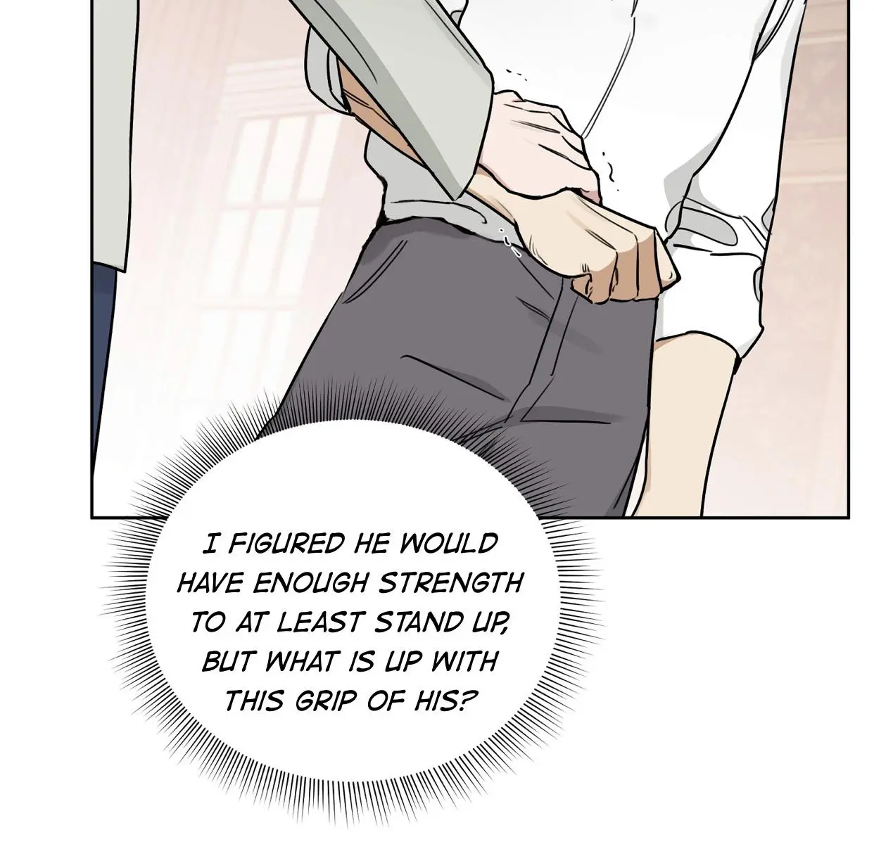 Roses and Champagne Chapter 46 Page 85