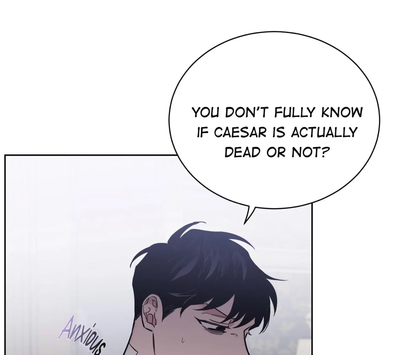 Roses and Champagne Chapter 46 Page 87