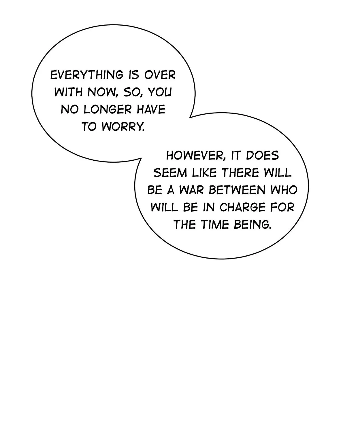 Roses and Champagne Chapter 46 Page 91