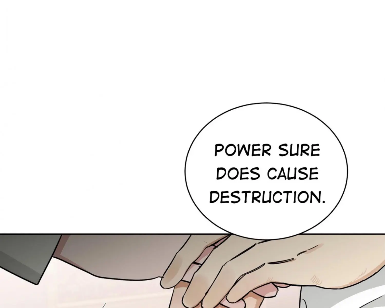 Roses and Champagne Chapter 46 Page 92
