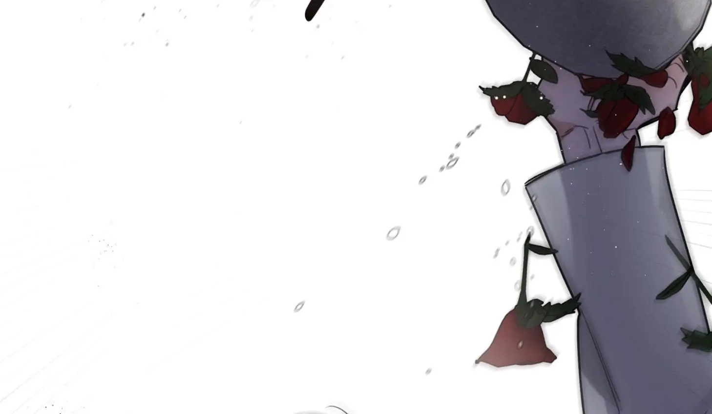 Roses and Champagne Chapter 46 Page 100