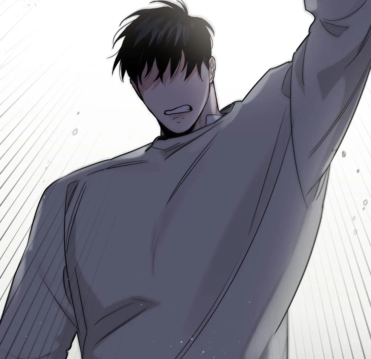 Roses and Champagne Chapter 46 Page 101