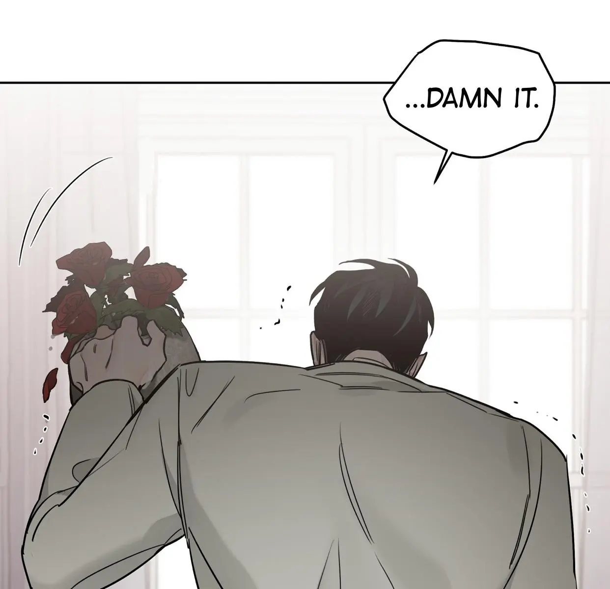Roses and Champagne Chapter 46 Page 104