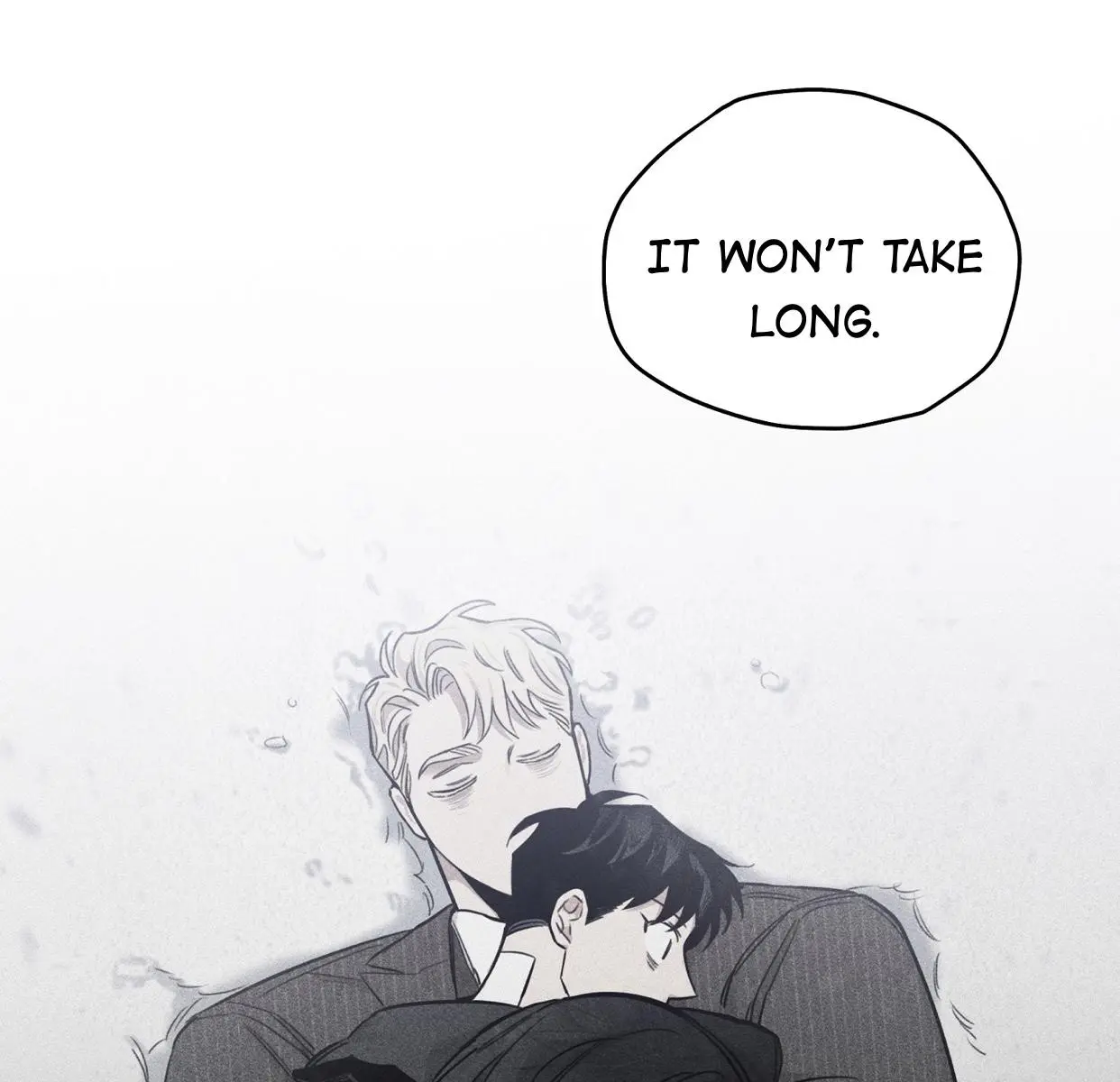 Roses and Champagne Chapter 46 Page 106