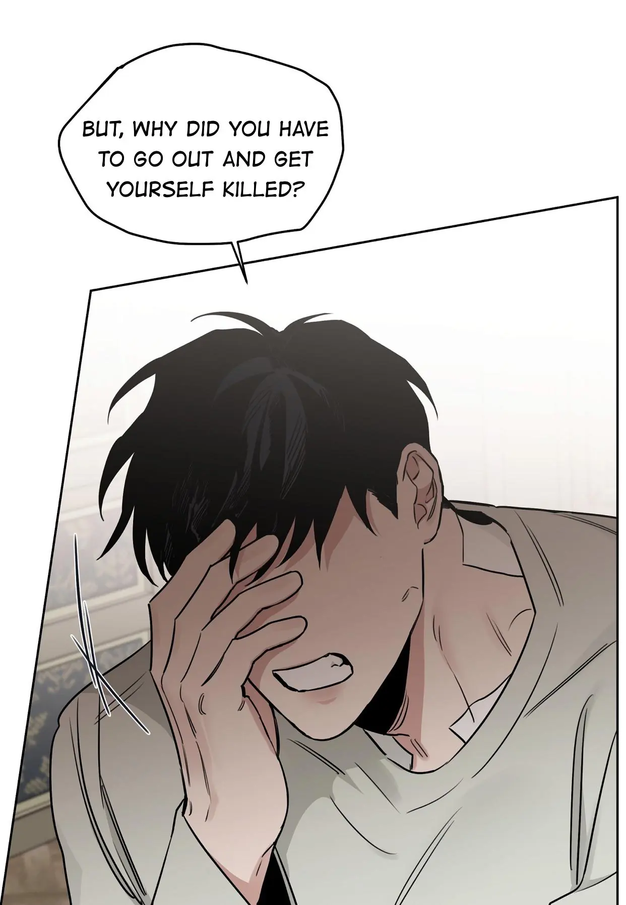 Roses and Champagne Chapter 46 Page 111