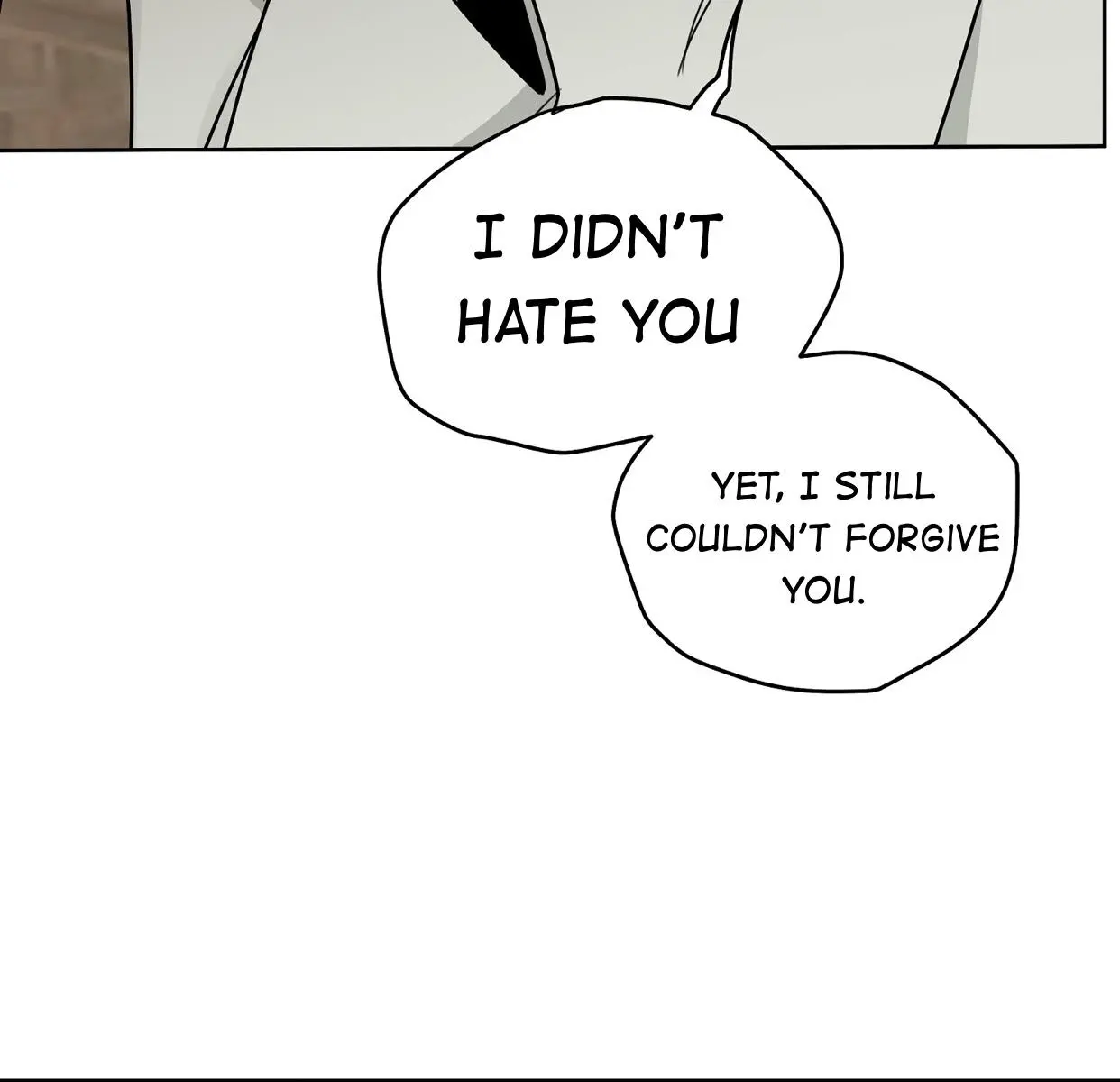 Roses and Champagne Chapter 46 Page 112