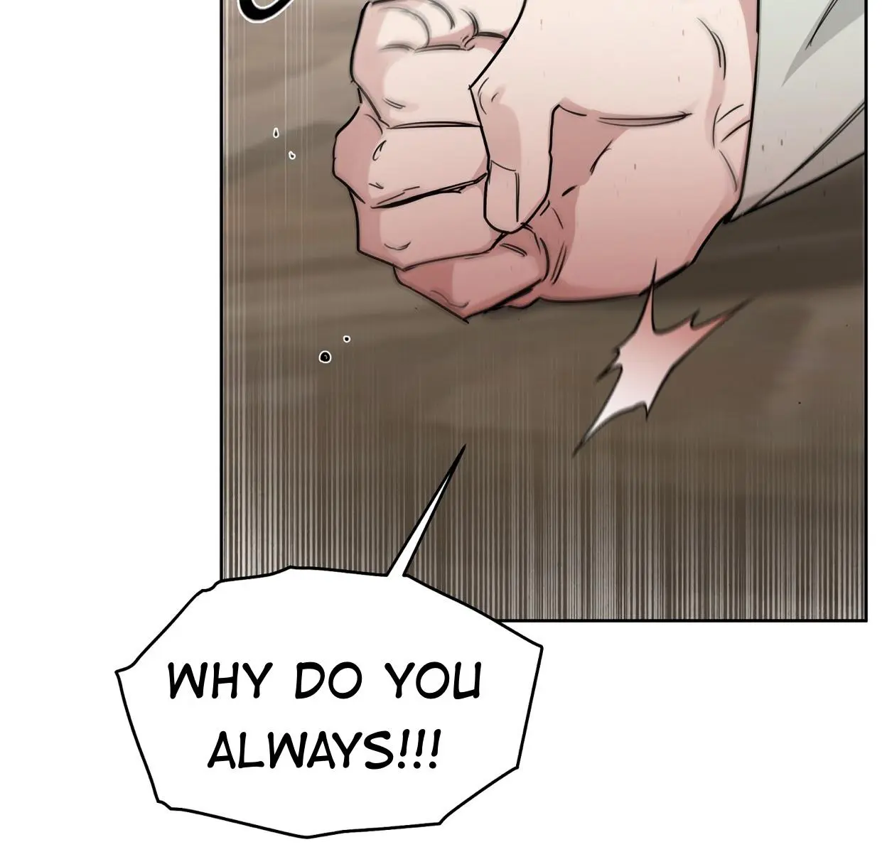 Roses and Champagne Chapter 46 Page 116