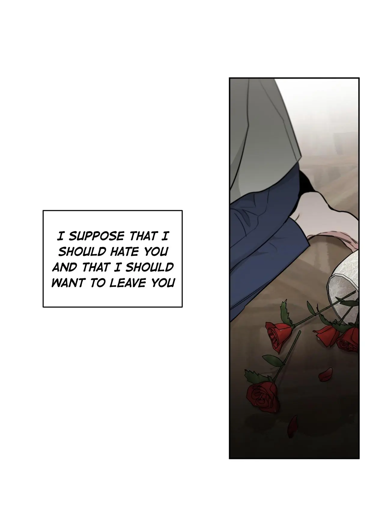 Roses and Champagne Chapter 46 Page 124