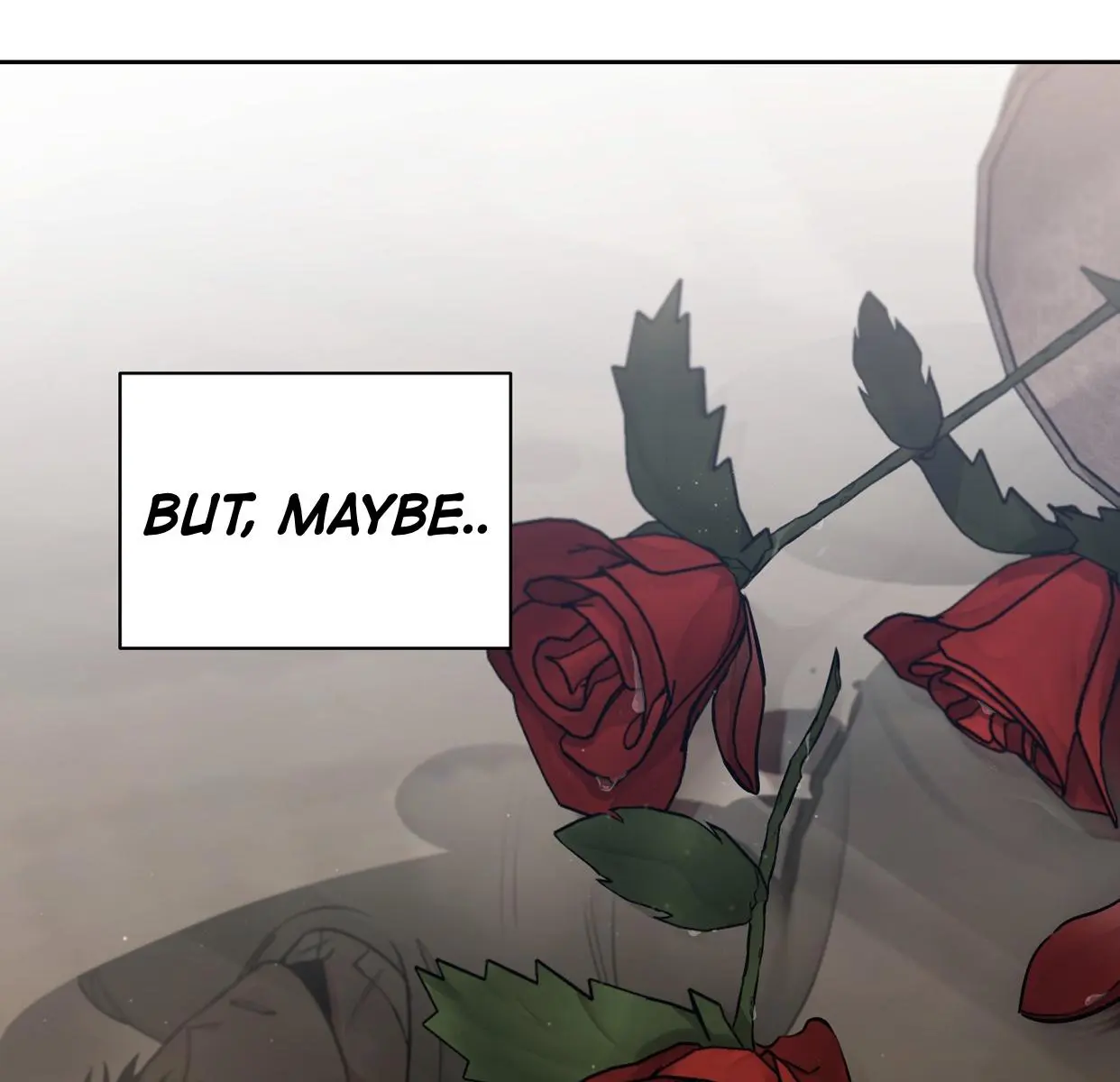 Roses and Champagne Chapter 46 Page 125