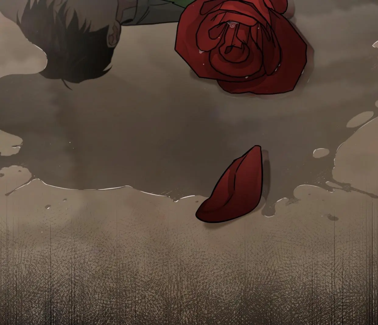 Roses and Champagne Chapter 46 Page 126