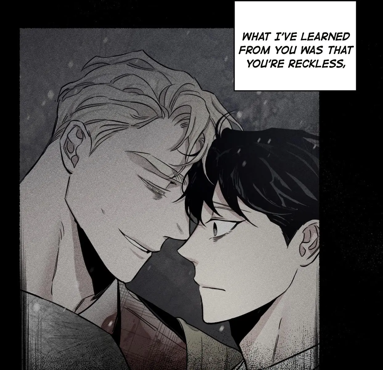 Roses and Champagne Chapter 46 Page 128