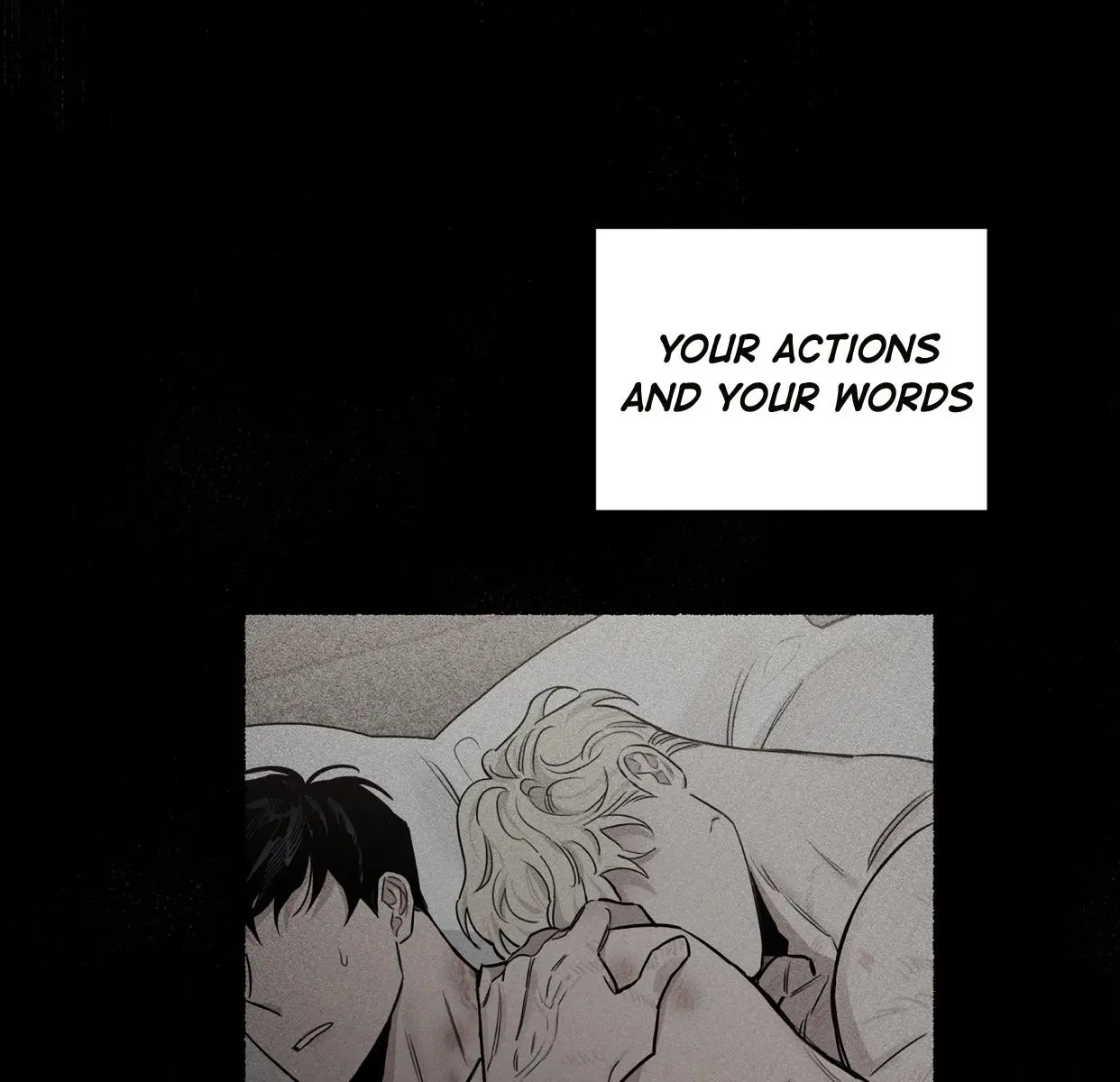Roses and Champagne Chapter 46 Page 131