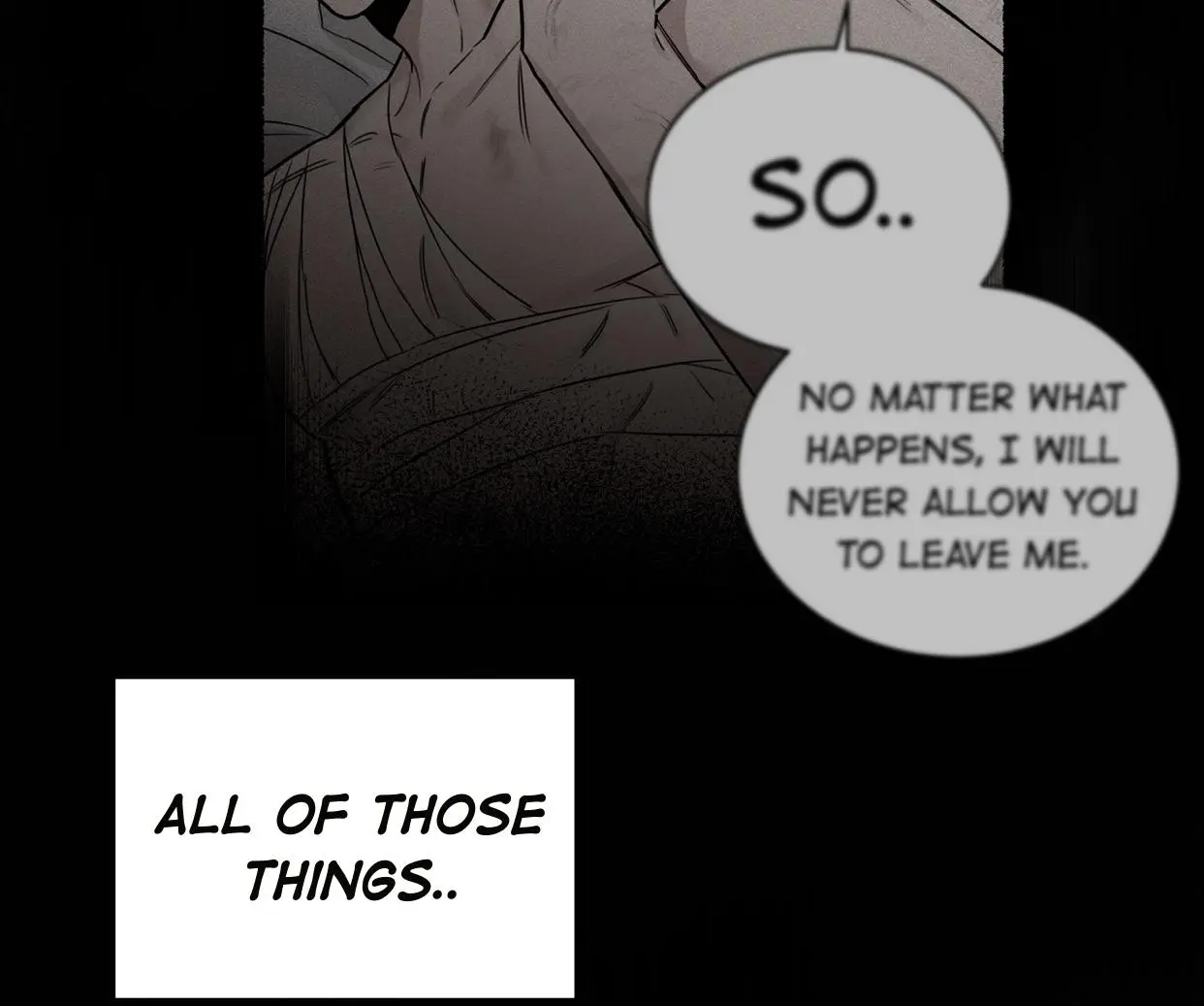 Roses and Champagne Chapter 46 Page 132