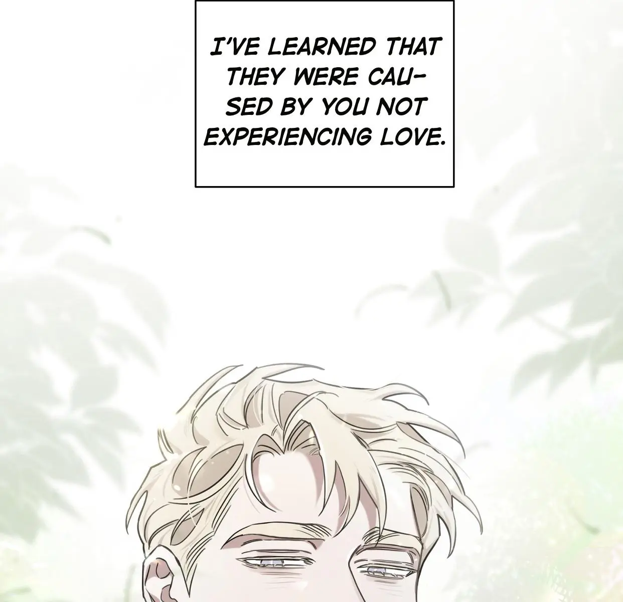 Roses and Champagne Chapter 46 Page 134