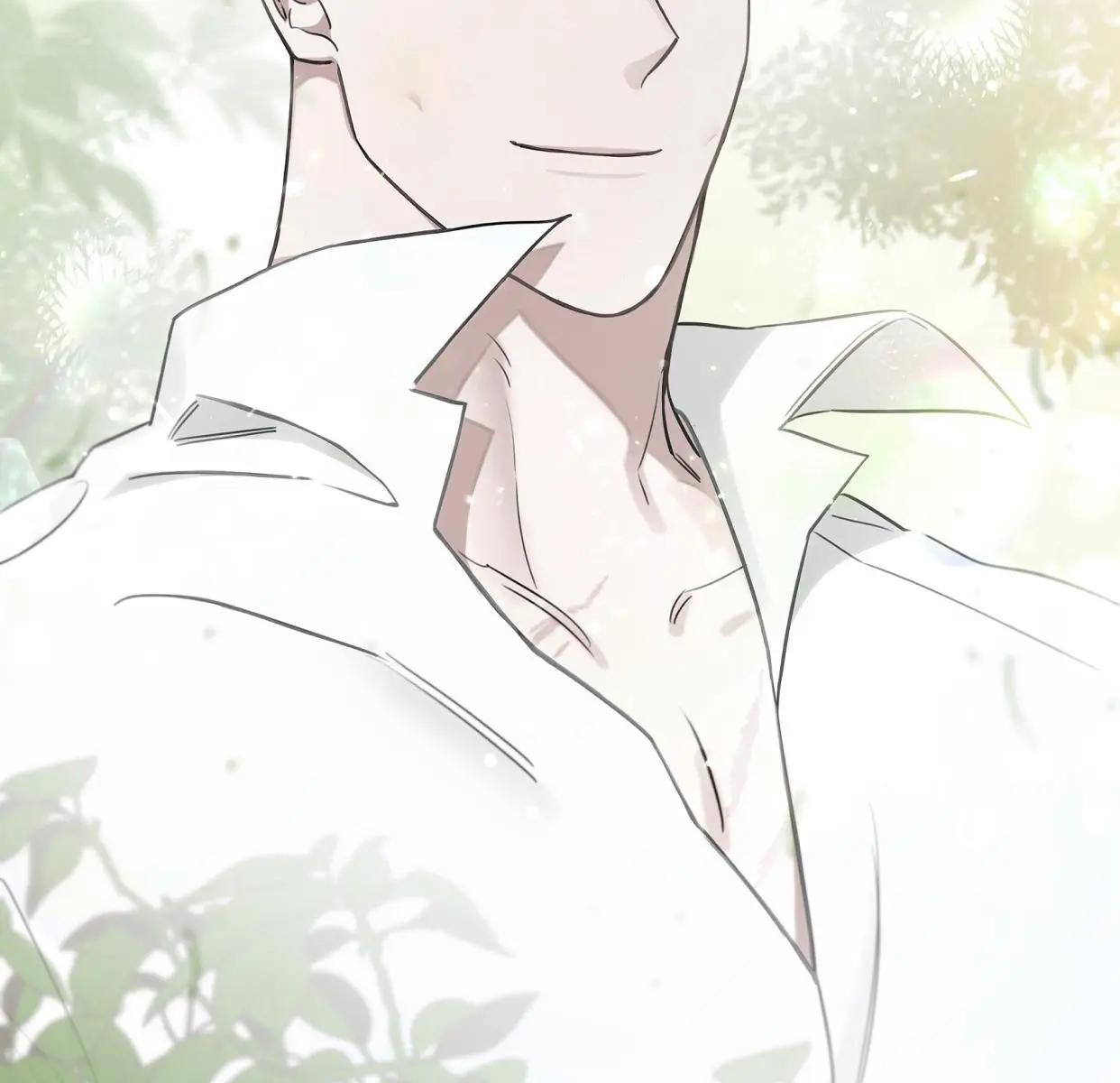 Roses and Champagne Chapter 46 Page 135