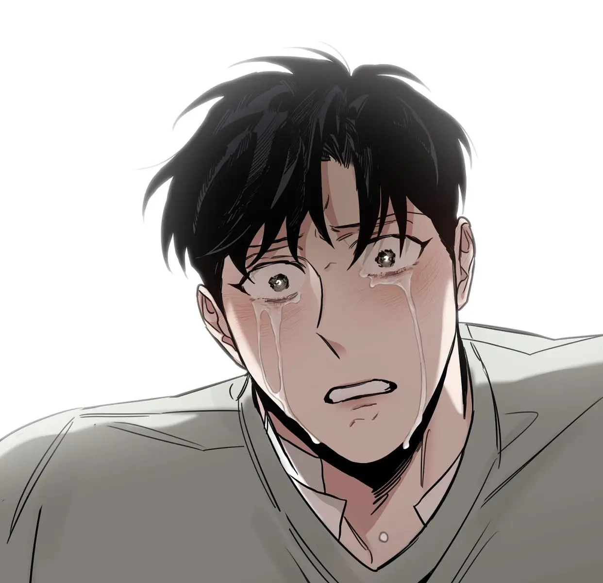 Roses and Champagne Chapter 46 Page 138