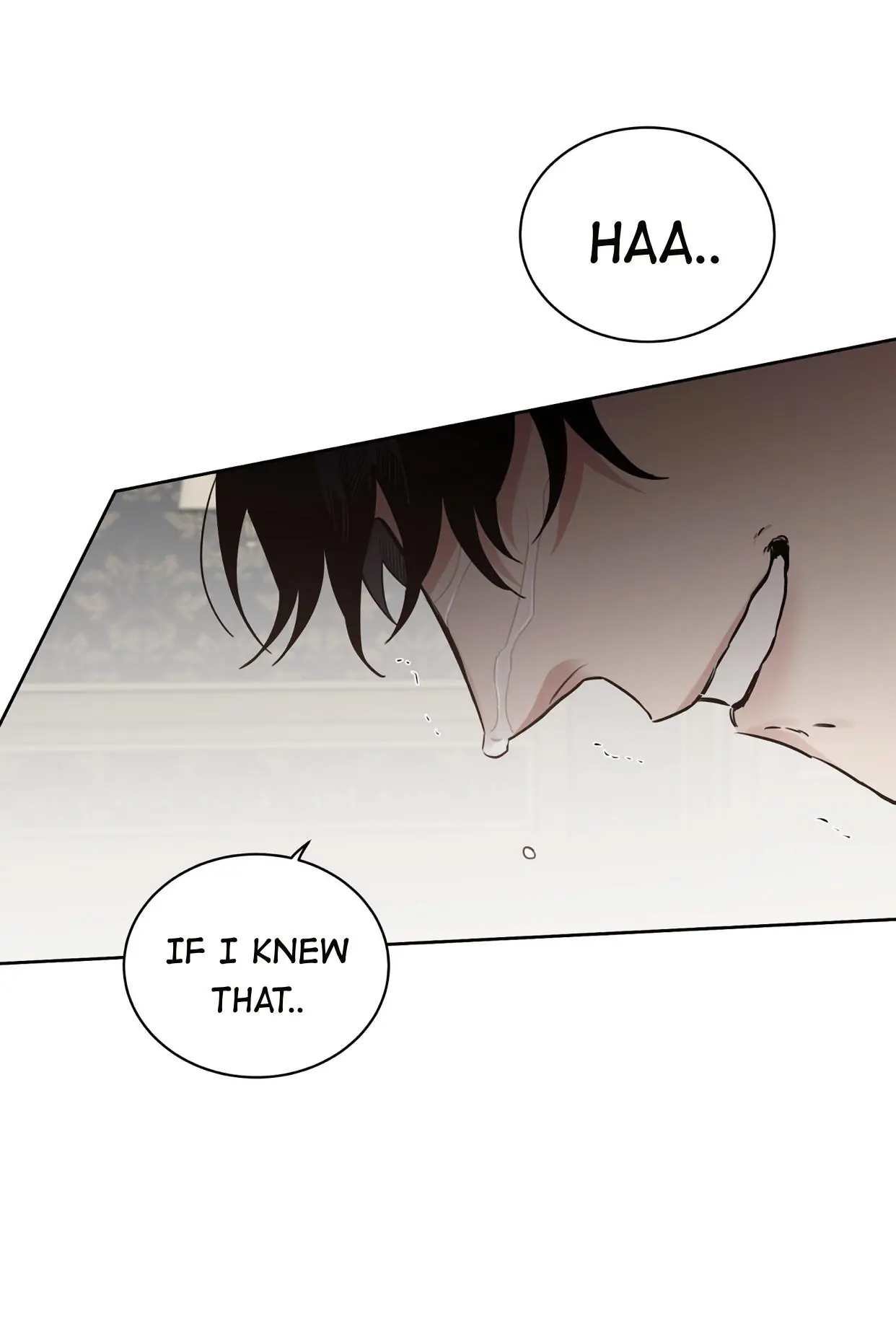 Roses and Champagne Chapter 46 Page 144