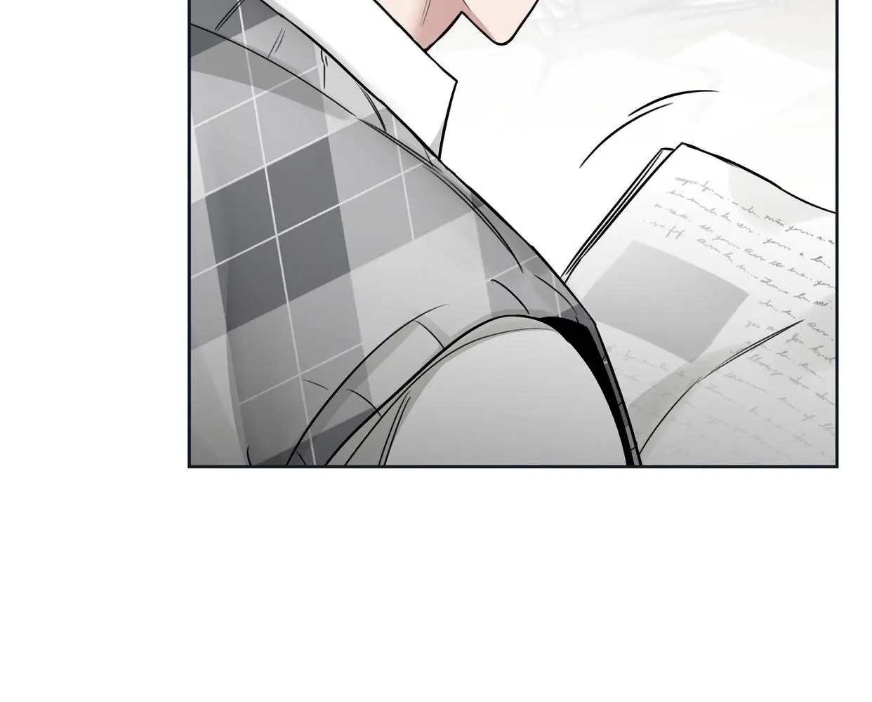 Roses and Champagne Chapter 47 Page 9