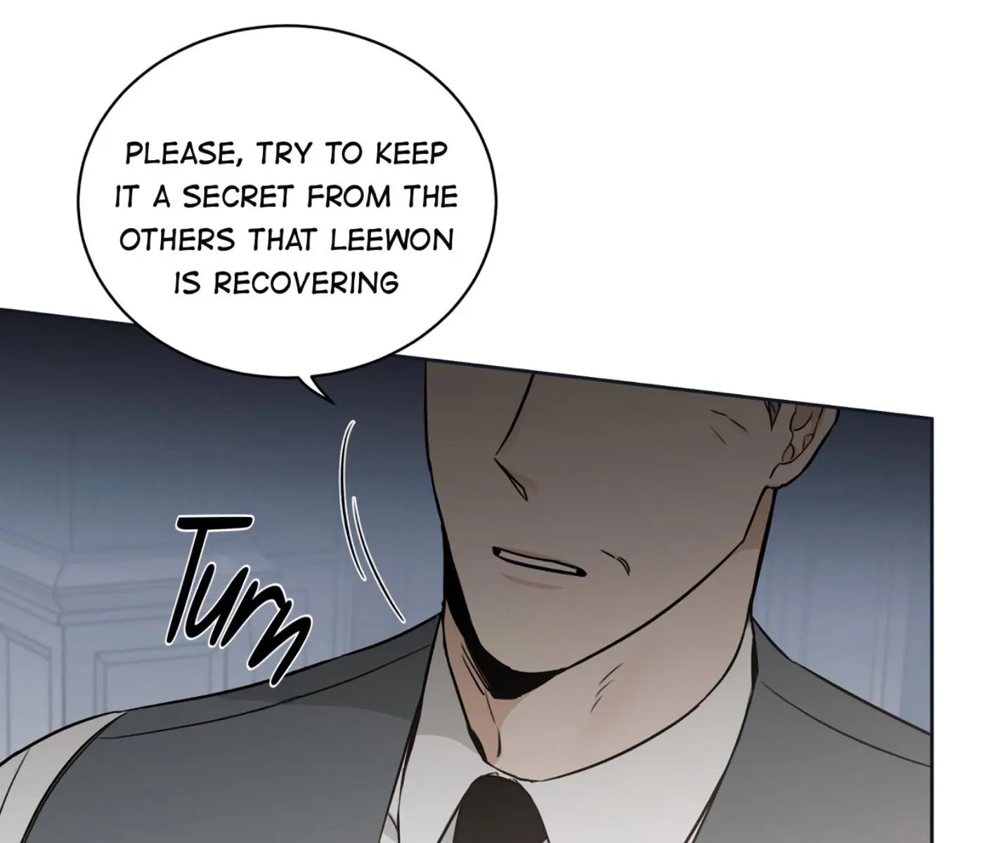 Roses and Champagne Chapter 47 Page 10