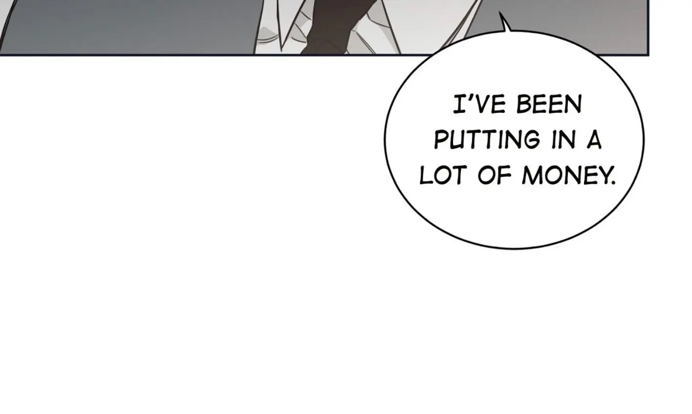 Roses and Champagne Chapter 47 Page 11