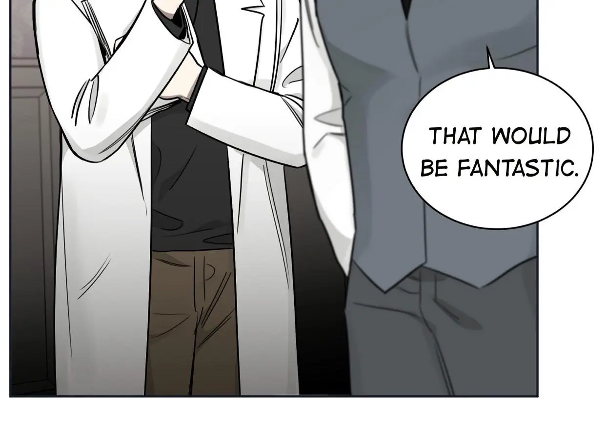 Roses and Champagne Chapter 47 Page 13