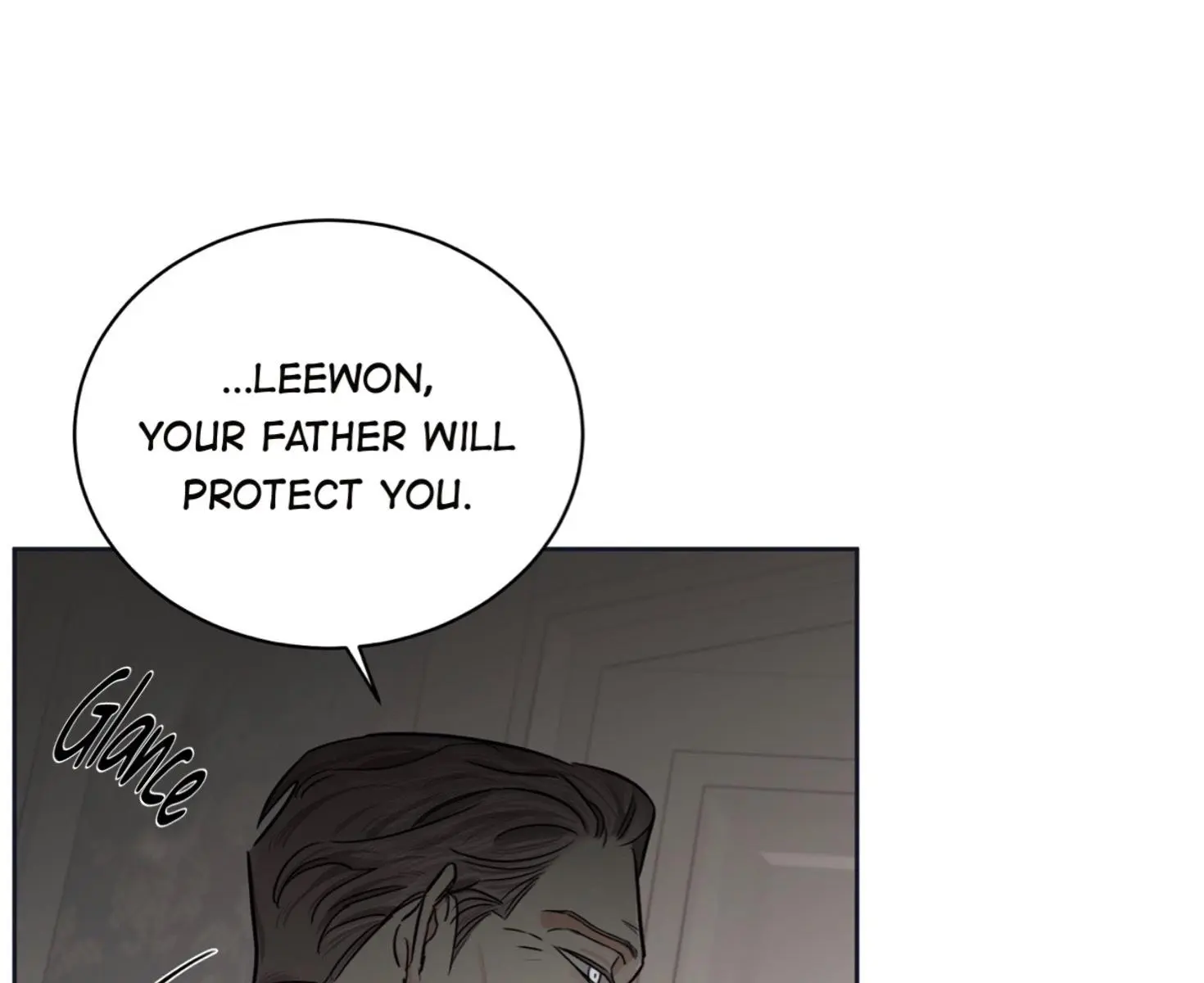 Roses and Champagne Chapter 47 Page 14