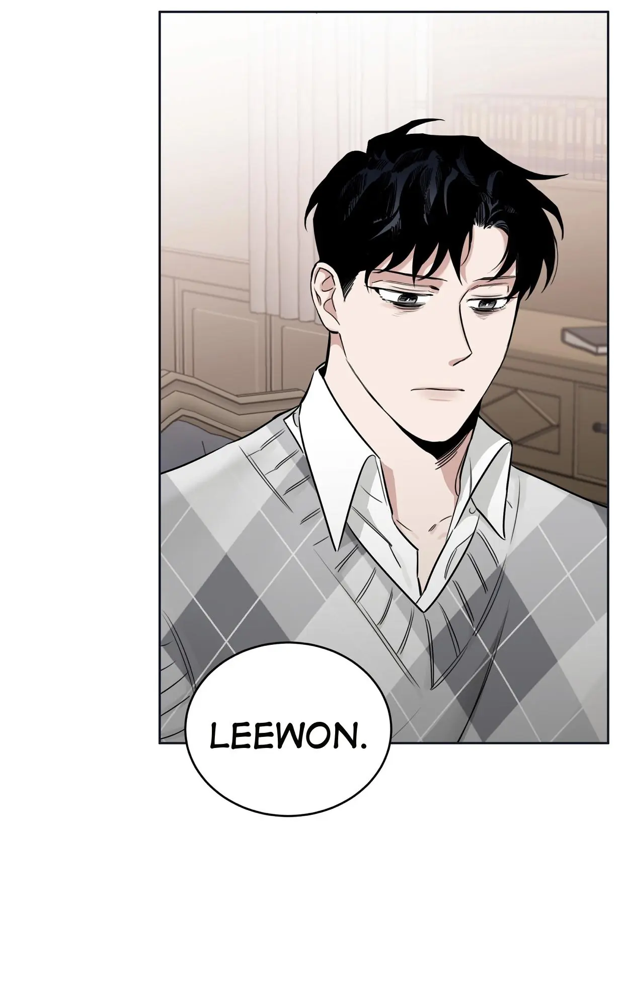 Roses and Champagne Chapter 47 Page 16