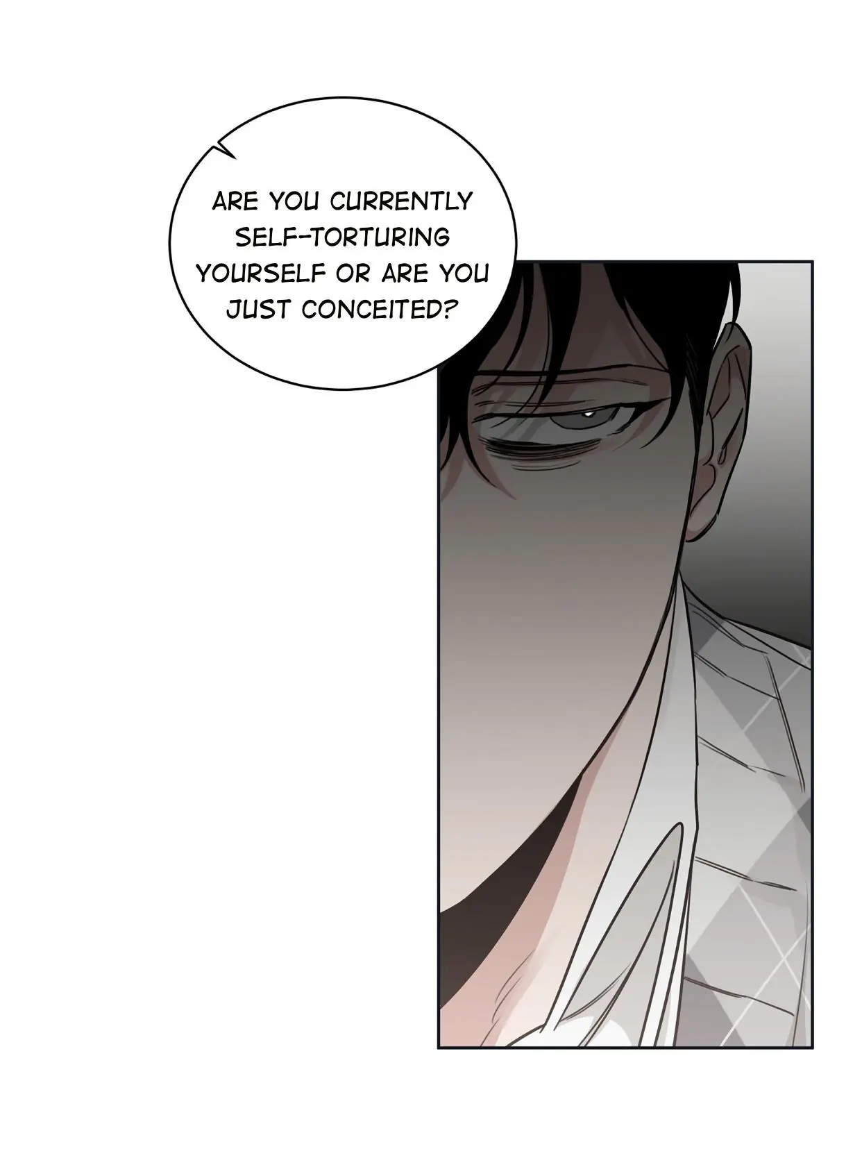 Roses and Champagne Chapter 47 Page 19
