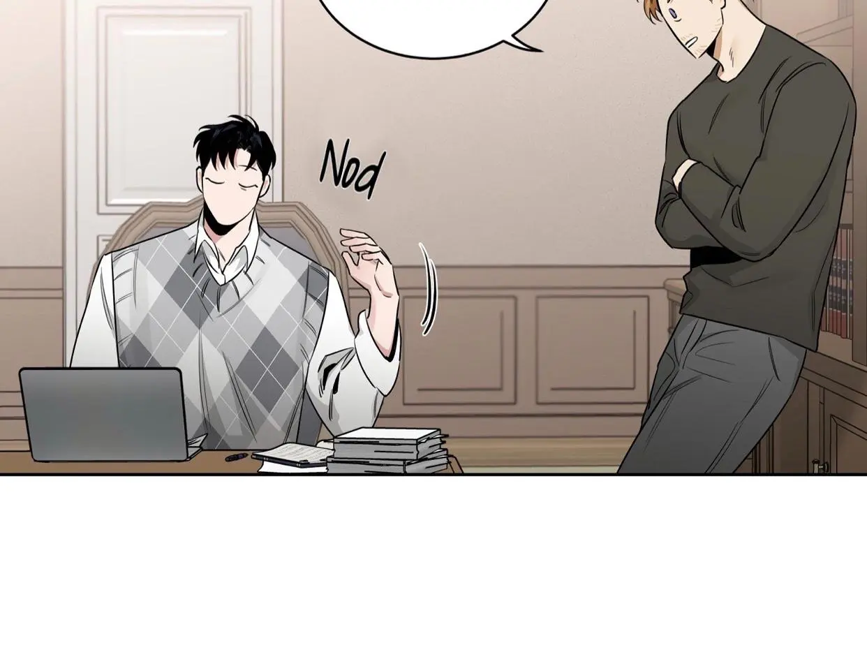 Roses and Champagne Chapter 47 Page 28