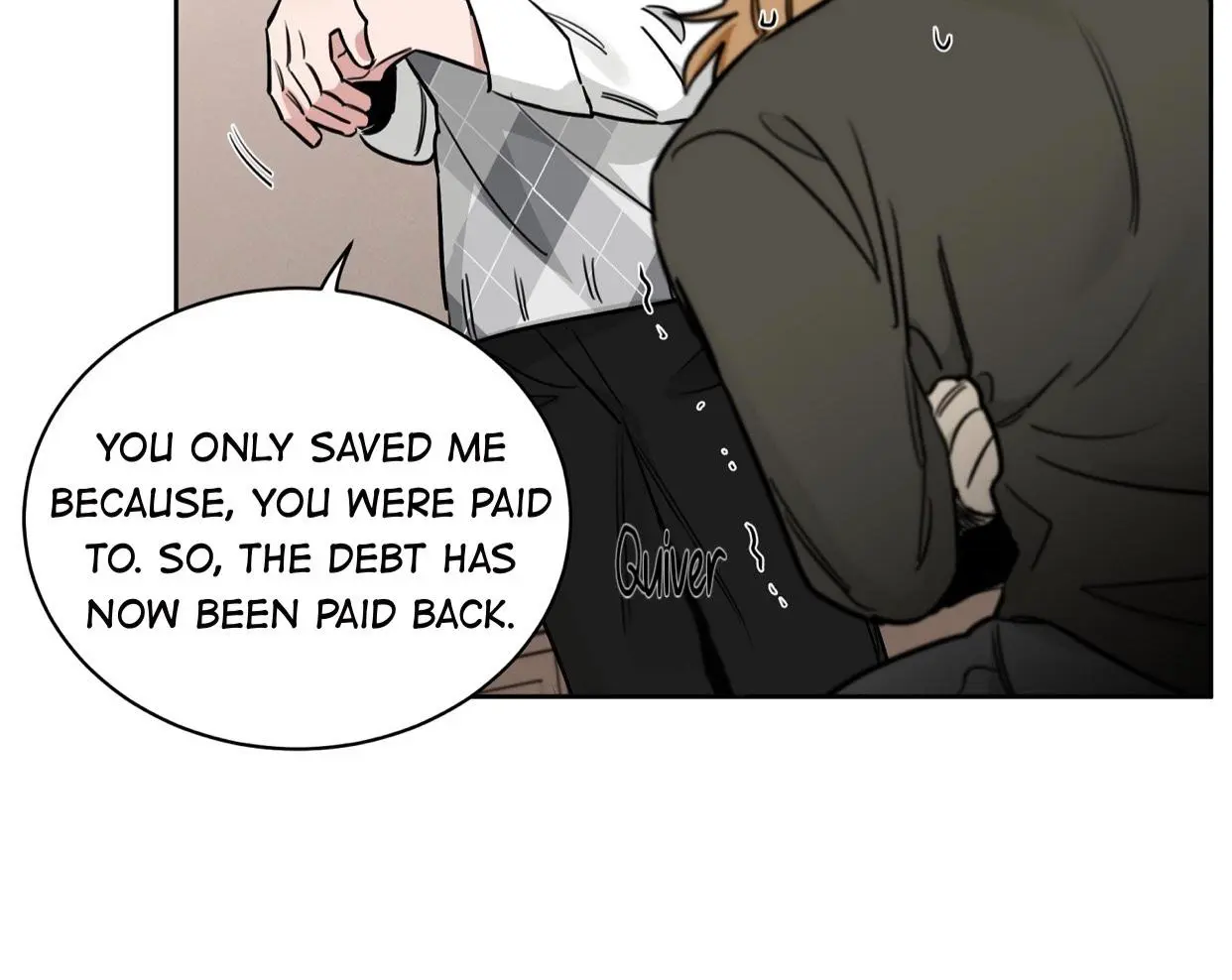 Roses and Champagne Chapter 47 Page 35