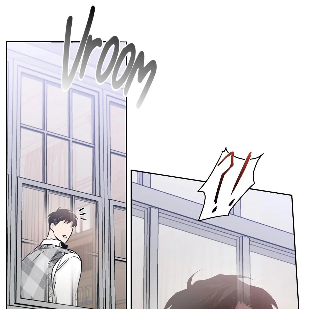 Roses and Champagne Chapter 47 Page 36
