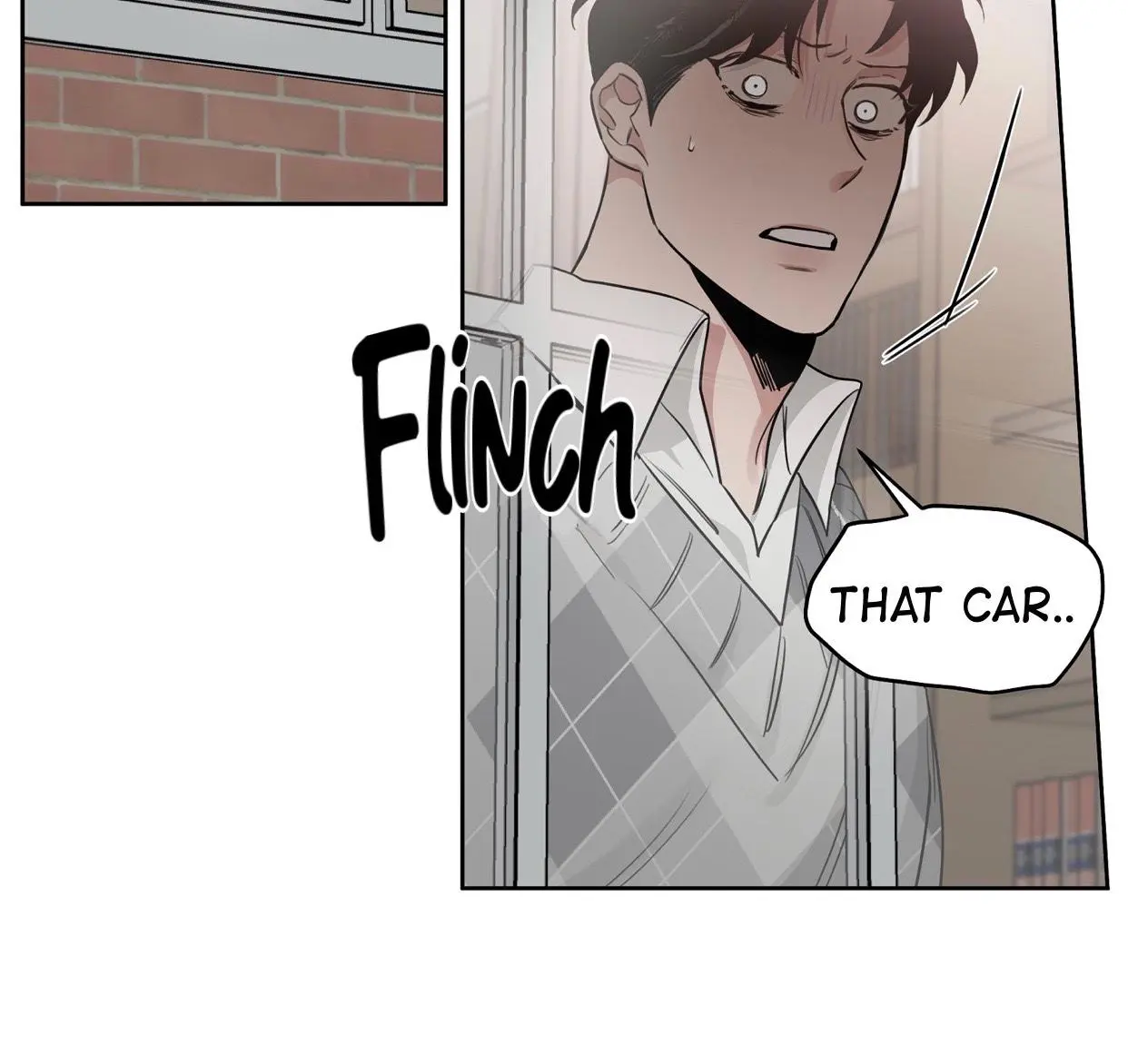 Roses and Champagne Chapter 47 Page 37