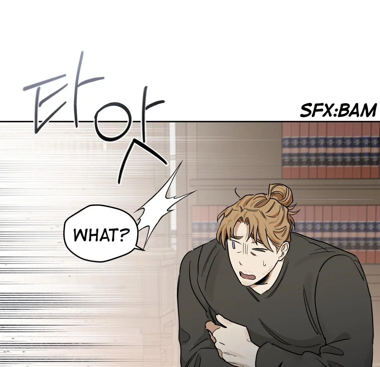 Roses and Champagne Chapter 47 Page 38