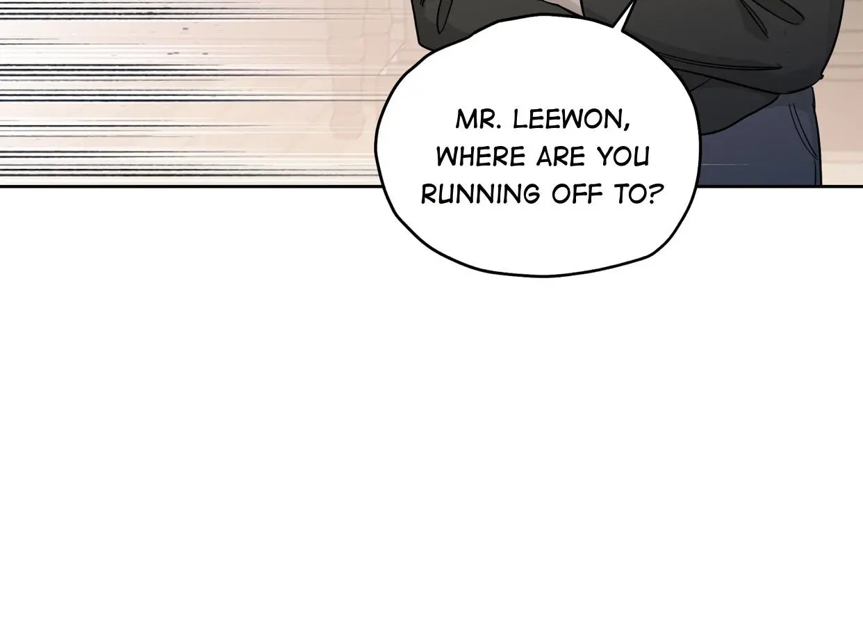 Roses and Champagne Chapter 47 Page 39