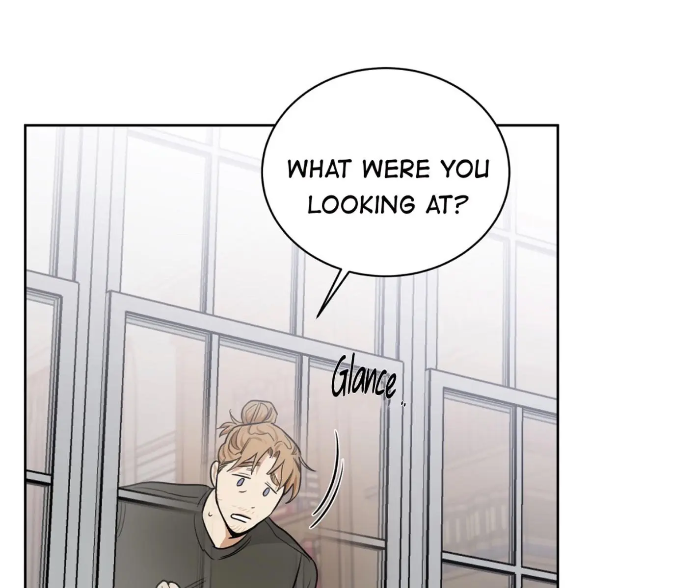 Roses and Champagne Chapter 47 Page 40