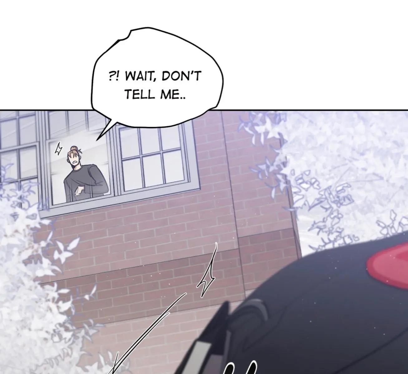 Roses and Champagne Chapter 47 Page 42