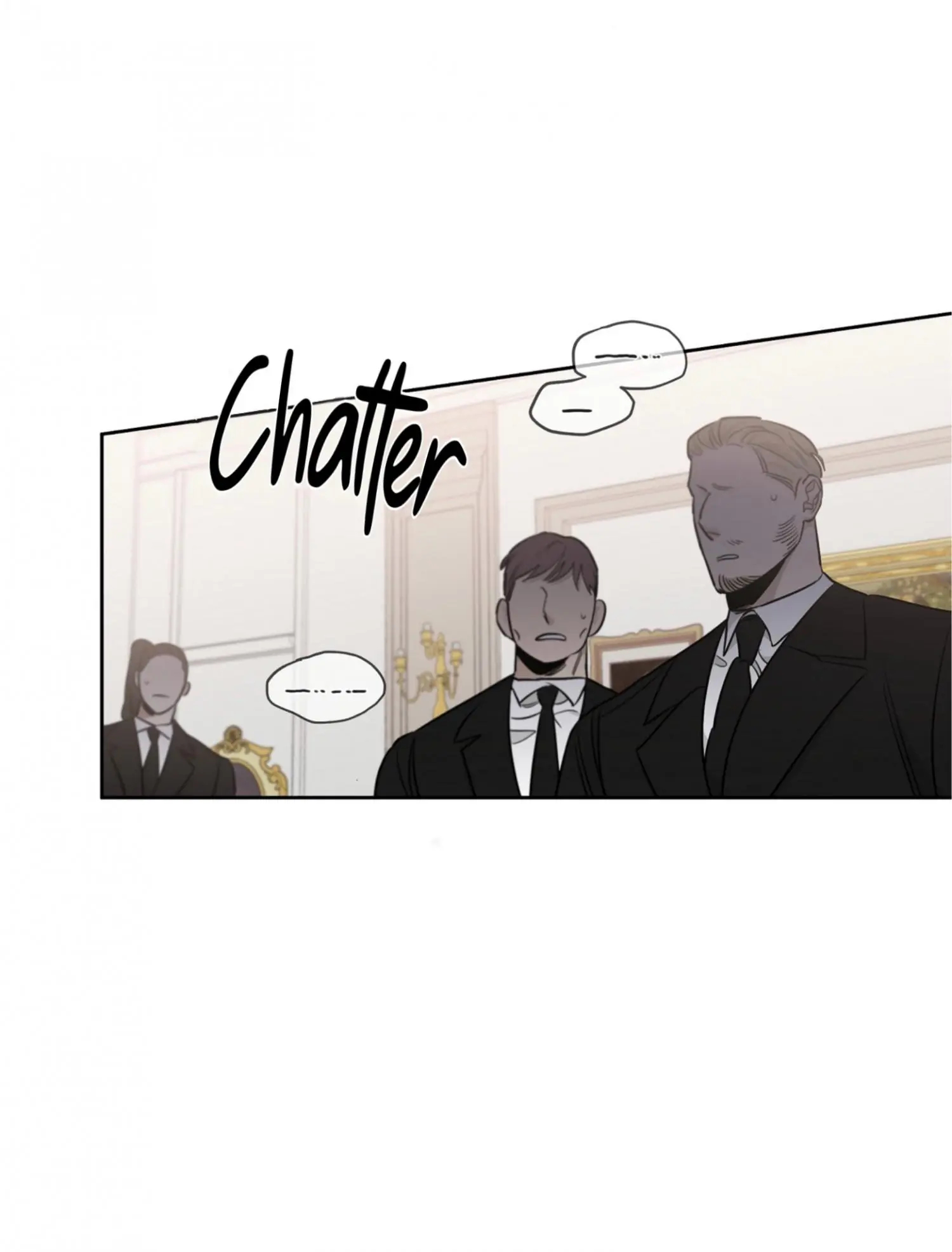 Roses and Champagne Chapter 47 Page 46