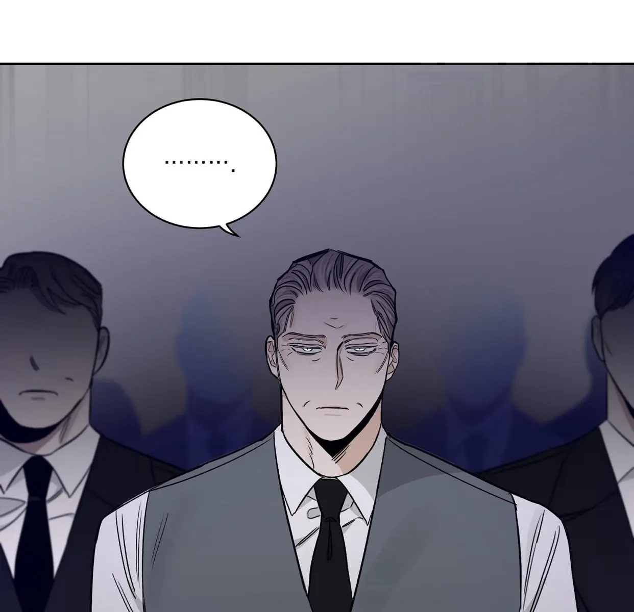Roses and Champagne Chapter 47 Page 47