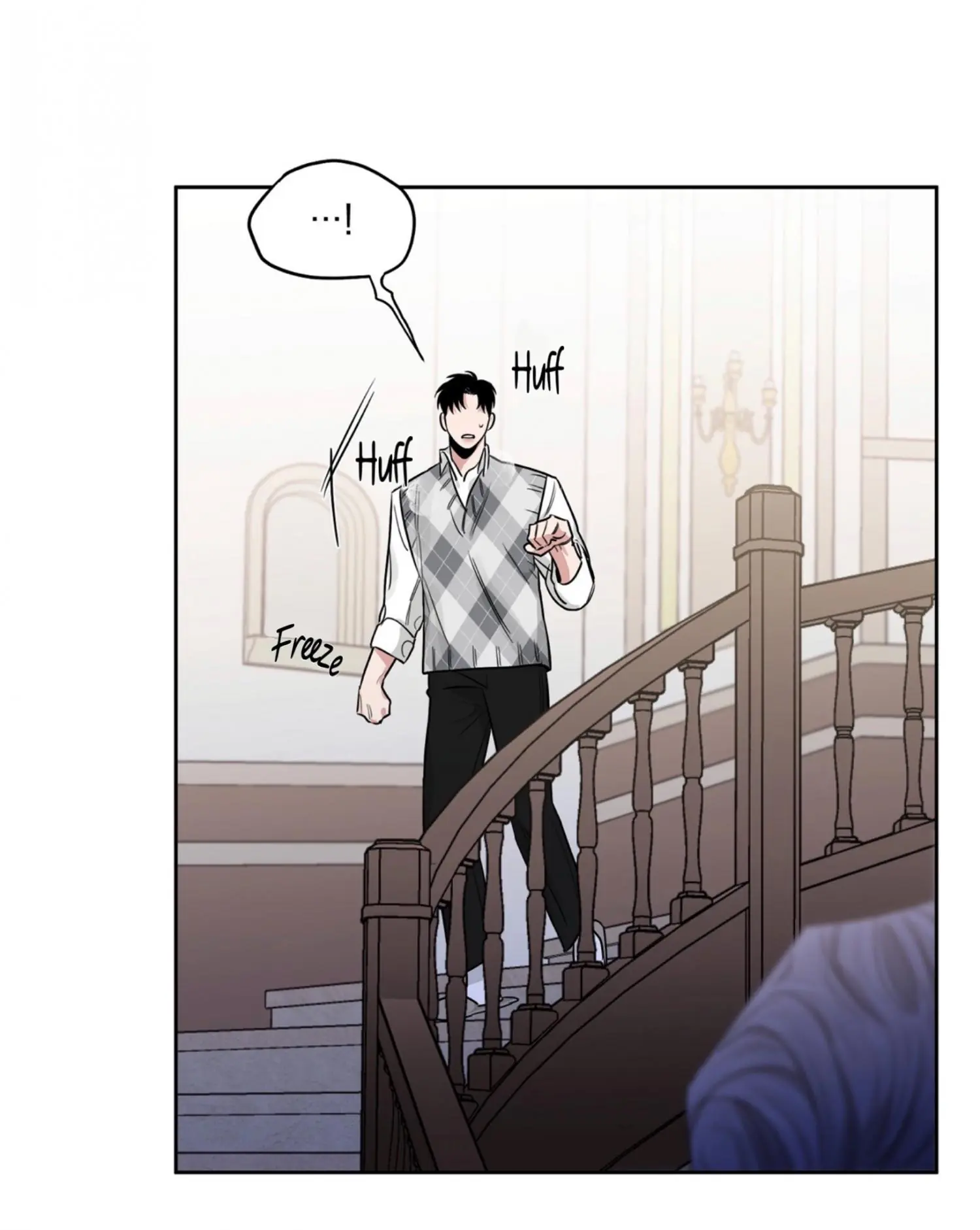 Roses and Champagne Chapter 47 Page 49