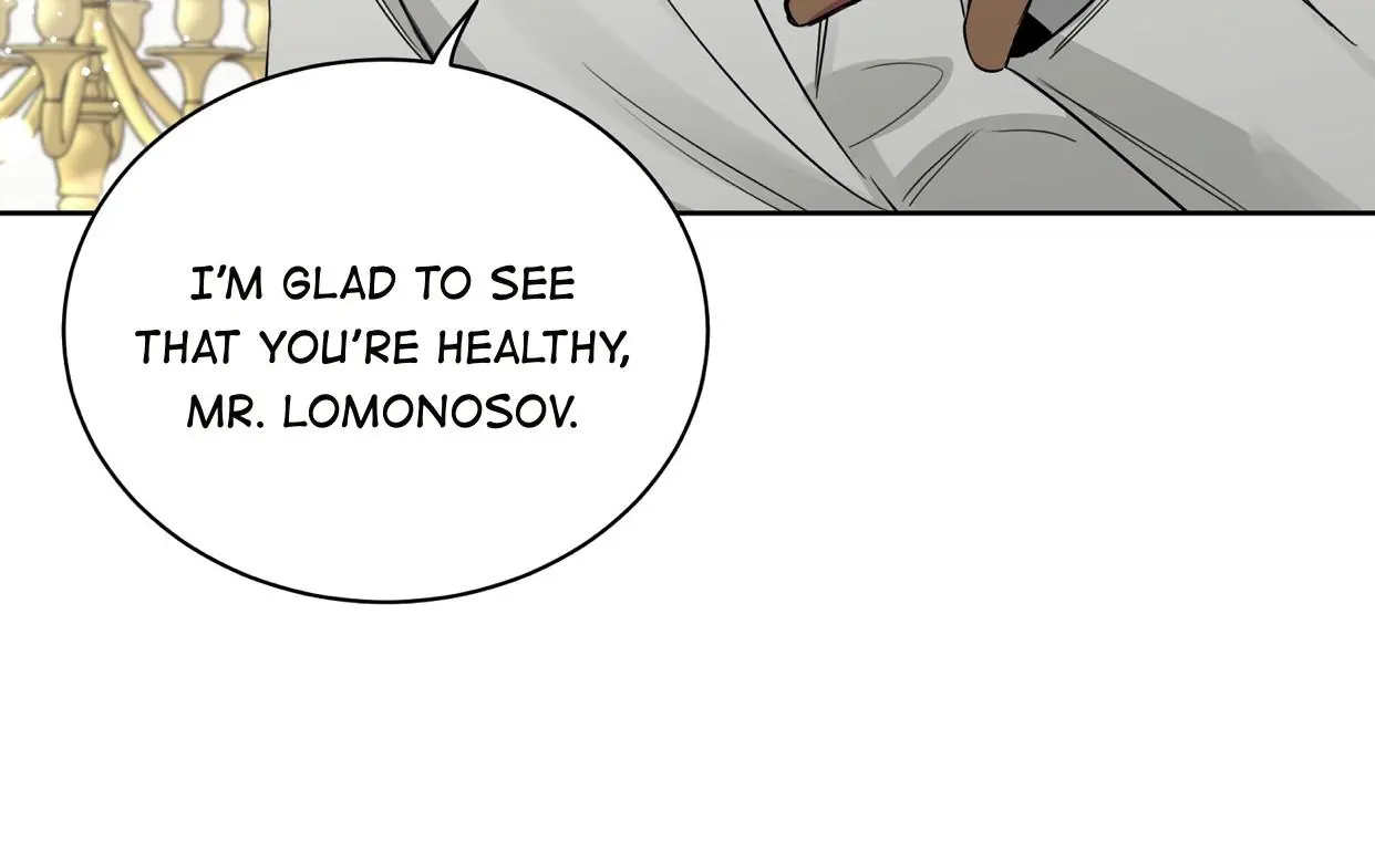 Roses and Champagne Chapter 47 Page 52
