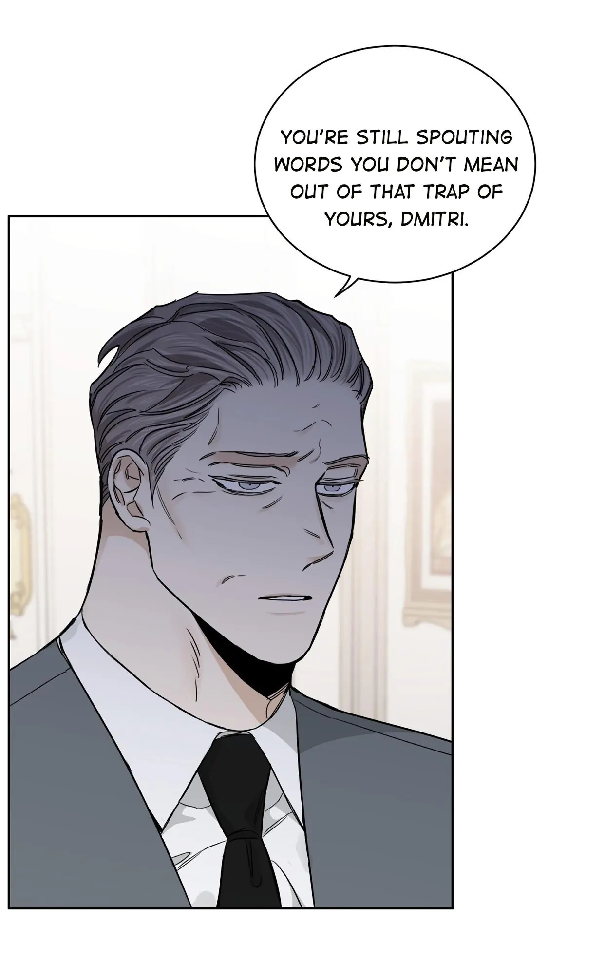 Roses and Champagne Chapter 47 Page 53