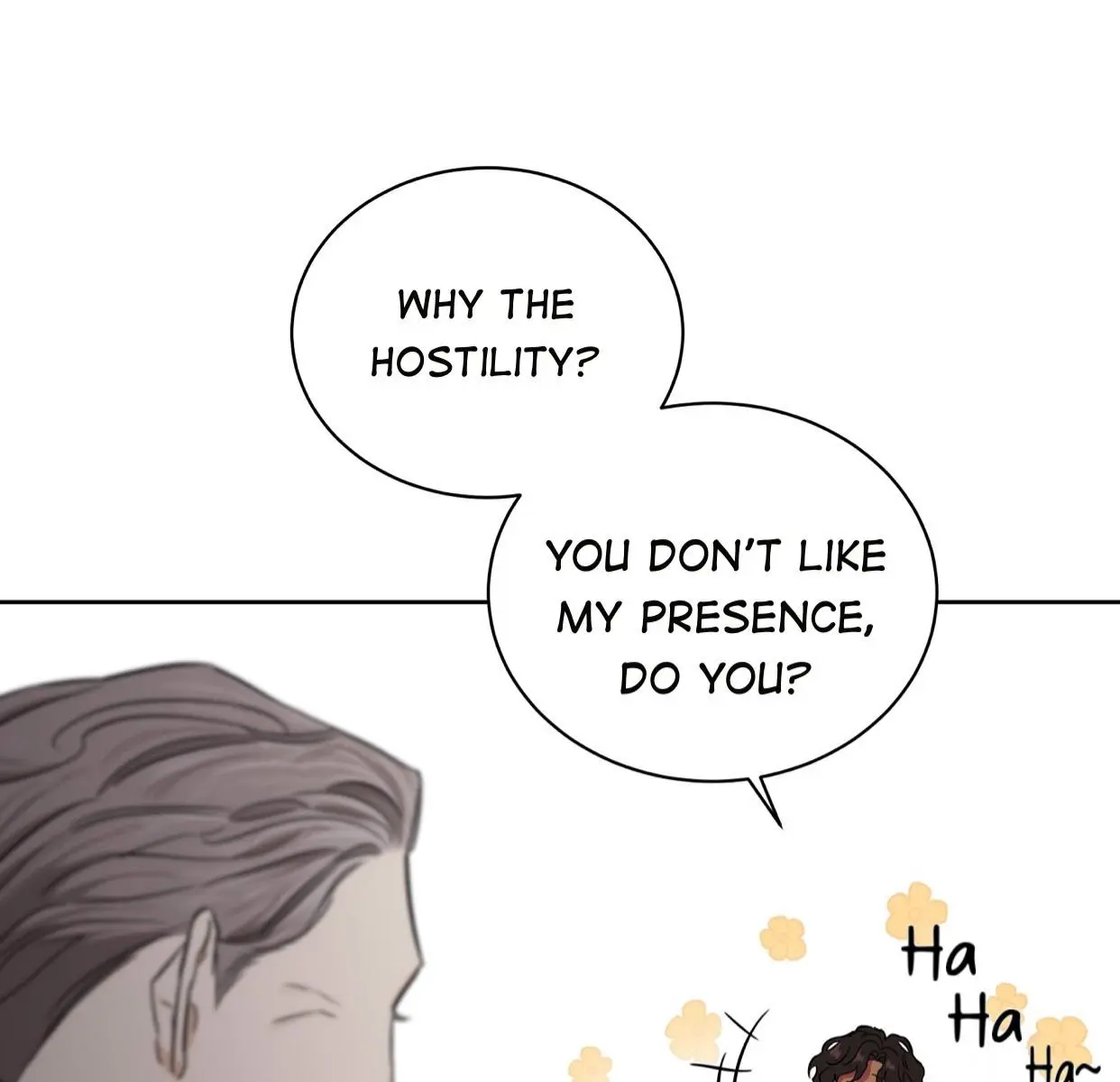 Roses and Champagne Chapter 47 Page 54